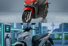 VinFast Viper 2026, Motor Listrik Rp10 Jutaan dengan Jarak Tempuh 156 Km, Murah Tapi Ngebut!
