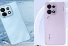 Harga Terbaru Huawei Nova Y74 Juni 2026 Resmi Terungkap, Cek Spesifikasi dan Fitur yang Bikin Gila!