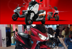 Ternyata Ini Rahasia Motor Listrik Polytron Fox-R Diburu Konsumen!