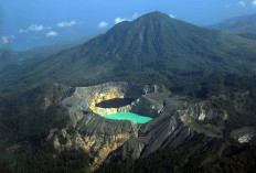  Ragam Cerita Legenda dari Danau di Indonesia yang Turun-Temurun