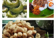  Mencicipi Kekayaan Kuliner Lokal, 7 Hidangan Khas Samarinda yang Wajib Dicoba