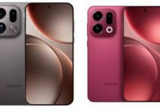 Harga Terbaru Oppo Find X9 Maret 2026 Resmi Meluncur Flagship Kamera Super Canggih Ini Bikin Tergoda!