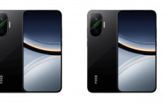 Review POCO F7 2026 Smartphone flagship killer dengan Snapdragon 8s Gen 4, baterai monster 6500mAh, dan layar!