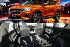 Suzuki XL7 Facelift 2026: Debut Spesial di GIIAS, Fitur Lebih Lengkap & Siap Kuasai Pasar MPV Keluarga!