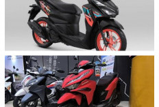 Diskon Gila Awal 2026! Honda Vario dan ADV Dibanderol Lebih Murah, Ini Daftar Promonya!