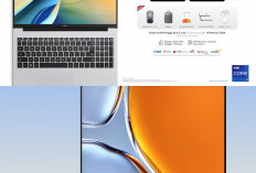 Wajib Punya! 3 Varian Huawei MateBook 2026 Spek Tinggi