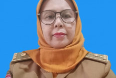 SD Negeri 25 Pagaralam Gelar Penilaian Akhir Tahun