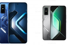 Rajanya HP Gaming 3 Jutaan! Infinix GT 30 Pro Siap Guncang Pasar: Spek Dewa Dimensity 8350 Ultimate