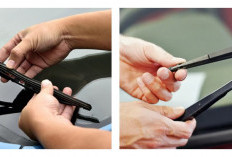 Bahaya Wiper Macet, Mengapa Kinerja Terganggu dan Bagaimana Cara Mengatasinya?