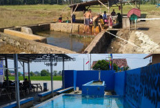 Bikin Betah! Rekomendasi Objek Wisata Air Panas di Provinsi Lampung 
