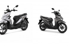 Persiapan Lebaran 2026: Ini 5 Varian Honda BeAT Paling Worth It untuk Mudik dan Silaturahmi!