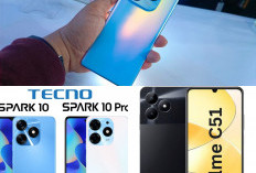 Udah Bosen Pakai Samsung? Itel S23 Bisa Jadi Jawabanya, Spesifiknya Tak Jauh Beda Dari Samsung