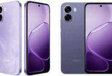 Harga Terbaru HP Oppo April 2026 Resmi Dirilis! Daftar Lengkap dari Seri A hingga Find X Pilihan Untuk Mu!