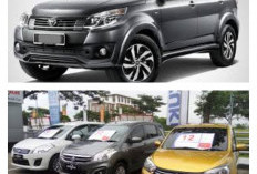 Murah Tapi Berbahaya! 5 Ciri Mobil Bekas yang Wajib Kamu Hindari