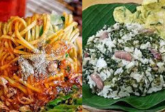 Hangat dan Lezat! Inilah Makanan Khas Wonosobo yang Cocok di Suhu Dingin