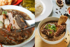Kuliner Khas Makassar, Dengan Rasa Yang Menggelegar?