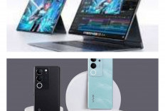 Tidak Perlu Laptop Lagi, Semua Pekerjaan Bisa di HP Saja