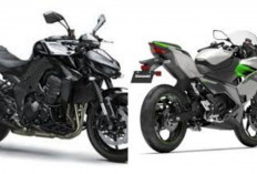 Harga Terbaru Mei 2026 Kawasaki Ninja e-1 2026 Resmi Terungkap, Motor Sport Listrik Yang Memikat Hati!