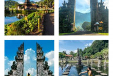 Menarik Hati!5 Tempat Wisata di Bali, yang Kekinian dan Populer di Kalangan Wisatawan Lokal hingga Mancanegara