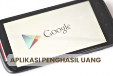 Rekomendasi Aplikasi Penghasil Uang & GoPay untuk Mahasiswa dan Pelajar di Tahun 2025