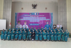 Harapkan Dedikasi dan Inovasi 