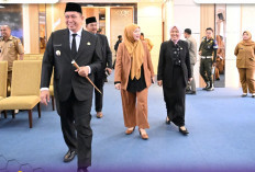 Perkuat Pondasi Pembangunan Ekonomi Daerah Berkelanjutan 