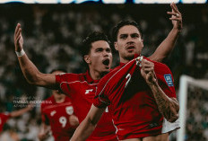 Skuad Garuda Naik 4 Posisi jika Juara FIFA Series 2026