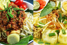 Rekomendasi untuk Pecinta Kuliner Makanan Khas Bogor!