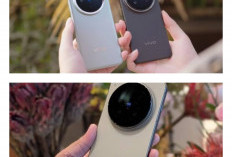 Lensa 400mm dalam Saku? Vivo & ZEISS Luncurkan HP Videografi Profesional dengan Zoom Super Ekstrem