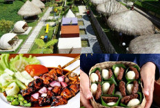 Sensasi Kuliner Unik: 5 Destinasi Instagramable di Karanganyar, Wajib Anda Kesana!