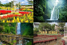 4 Tempat Wisata Terbaik di Baturaja yang Wajib Dikunjungi?