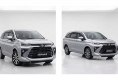 Toyota Avanza 2026 Resmi Meluncur: Bawa Varian Hybrid dan Fitur TSS 3.0, Tetap Jadi Raja MPV Indonesia !