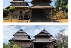 Istana Tua yang Kini Disulap Jadi Magnet Wisata Paling Favorit