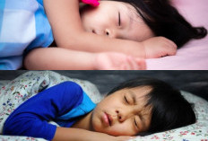 5 Dampak Kurang Tidur pada Anak yang Perlu Diketahui Orang Tua