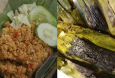 Makanan Khas Wonogiri yang Wajib Dicoba, Terkenal Dengan Makanan Legendarisnya!