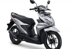 Apa Benar Konsumsi BBM Honda BeAT 60,6 Km/Liter?, Cek Faktanya Disini!