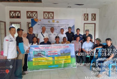 Perkuat Ketahanan Pangan Daerah