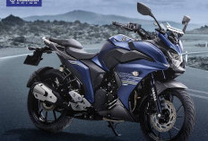 Melihat Kekurangan dan Kelebihan Motor Yamaha Byson