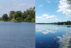 Danau Dendam Tak Sudah dan Kisah Legenda di Baliknya