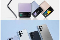 Wajib Tahu! Fitur-Fitur Smartphone Ini Bikin Kamu Nggak Mau Balik ke Model Lama!