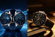 Huawei Watch GT 7 & GT 7 Pro Tercatat di Postel, Kapan Resmi Masuk Indonesia?