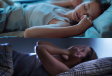 Sering Dianggap Spele! Inilah 6 Tips Sederhana untuk Tidur Berkualitas Setiap Malam