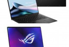 Yuk Cari Tahu Rahasia Laptop Masa Kini yang Bisa Setipis Buku Catatan