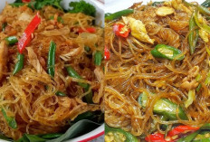 Resep Tumis Suun Buncis dan, Lauk Praktis Untuk Makan Siang! 