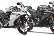Harga Terbaru Agustus 2026 Yamaha YZF-R2: Cek Perkiraan Harga, Spesifikasi, Fitur, dan Daya Tariknya!