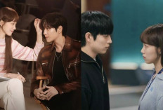 Sinopsis Shooting Stars, Drakor Hits tentang Agensi Entertainment Korea Selatan