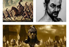 Ronggowale dan Kekuatan Magis,Tokoh Misterius dan Senjata Sakti Menyembunyikan Rahasia Majapahit