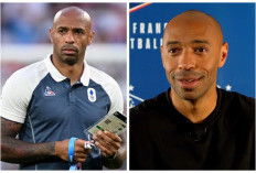 Thierry Henry, Mundur Dari Pelatih Timnas Prancis U-21