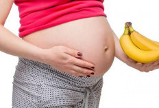 Jangan Dilewatkan! Ini 5 Kandungan Gizi Pisang Sumber Nutrisi Penting Untuk Kehamilan 
