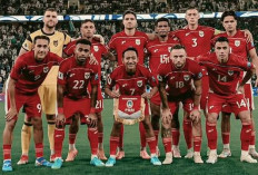 Sumardji Jawab Isu John Herdman Minta Naturalisasi 2 Pemain Eropa untuk Timnas Indonesia